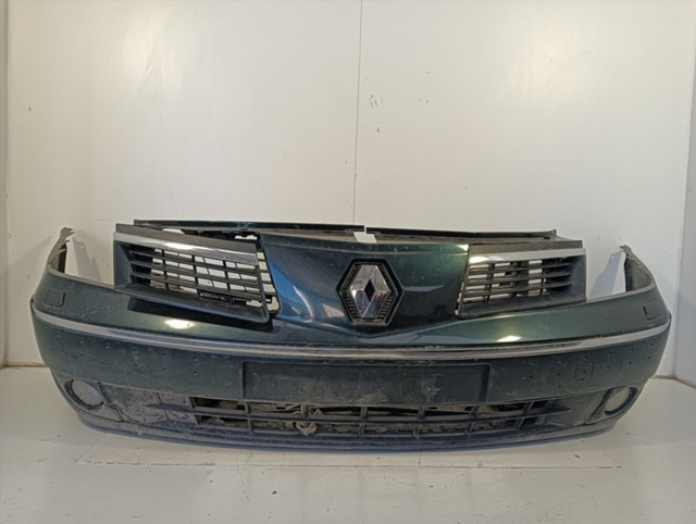 PARAGOLPES DELANTERO RENAULT VEL SATIS (BJ0) P9X7