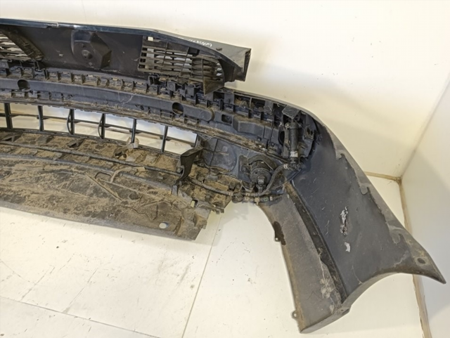 PARAGOLPES DELANTERO RENAULT VEL SATIS (BJ0) P9X7