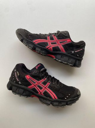 Asics Trail Lahar Gore-Tex Zapatillas Trail Runnin
