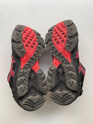 Asics Trail Lahar Gore-Tex Zapatillas Trail Runnin