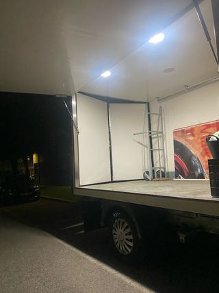 Mercedes-Benz Sprinter 2017