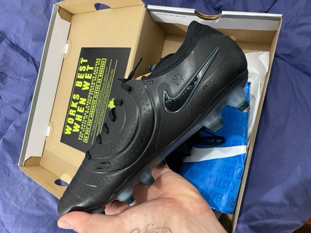 Botas de fútbol Nike Tiempo