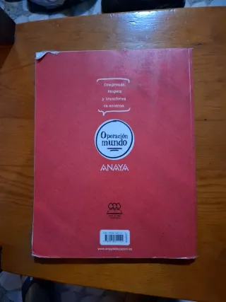 Matemáticas aplicadas a las Ciencias Sociales I.