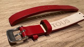 Correa de reloj TOUS