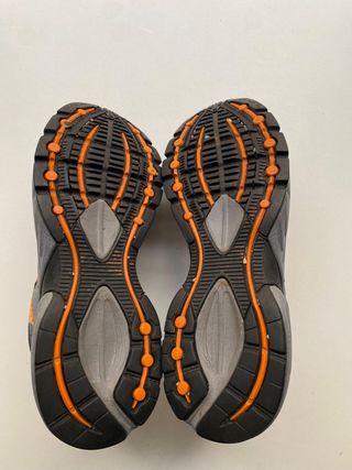 Scarpe Adidas Vintage Running Rare