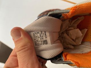 Scarpe Adidas Vintage Running Rare