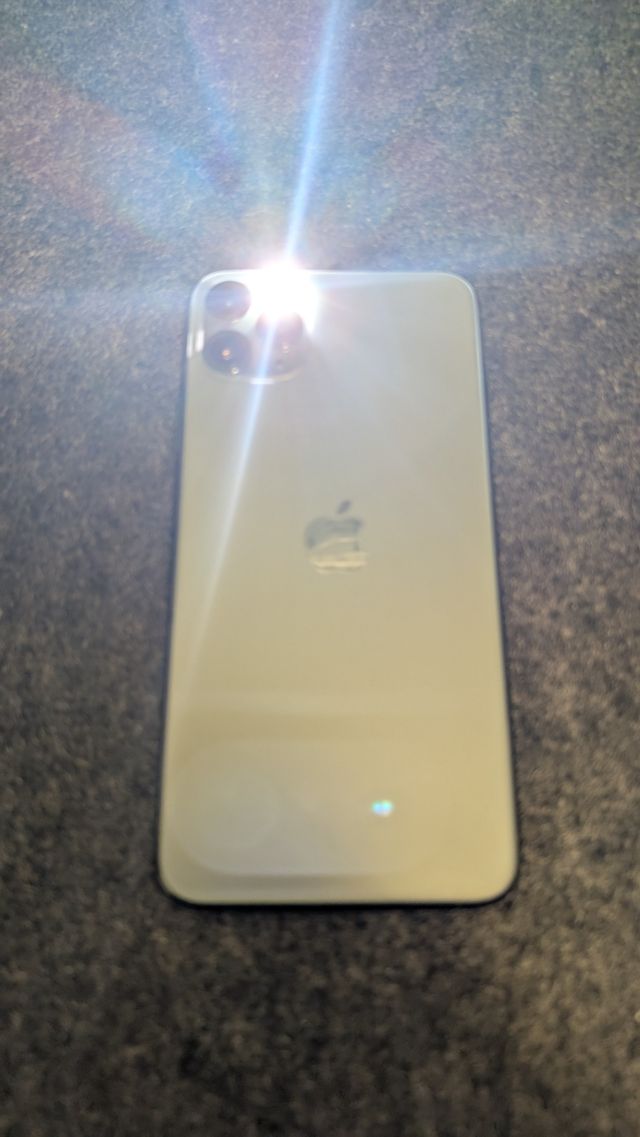 iPhone 11 Pro Max 256 GB