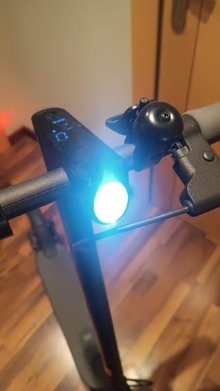 Patinete Eléctrico Xiaomi Essential