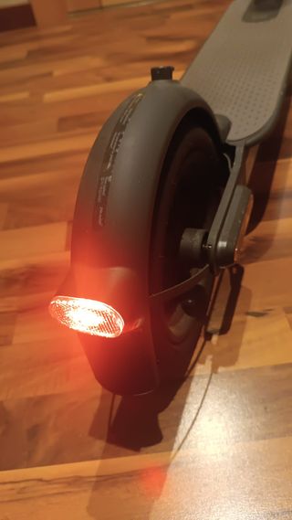 Patinete Eléctrico Xiaomi Essential