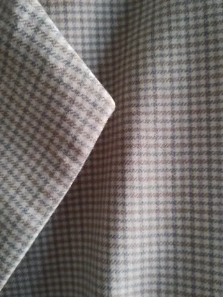 Giacca donna 100% lana