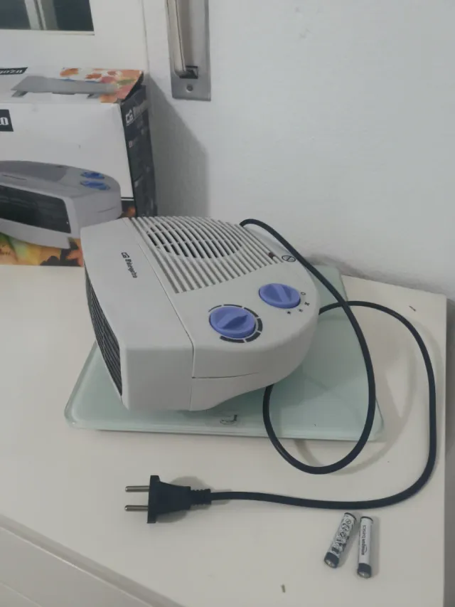 Calefactor Orbegozo FH 5008