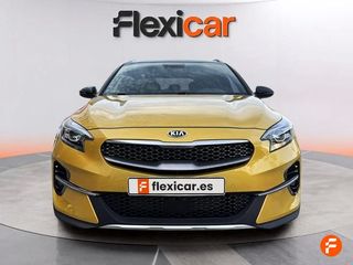 Kia XCeed 1.4 T-GDi Emotion 103kW (140CV)