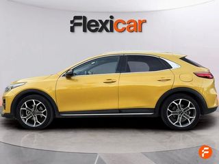 Kia XCeed 1.4 T-GDi Emotion 103kW (140CV)
