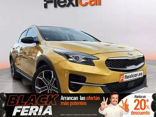Kia XCeed 1.4 T-GDi Emotion 103kW (140CV)