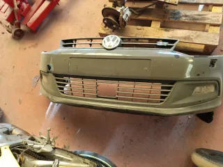 Kit Carrocería VW Polo GT 6v mk5