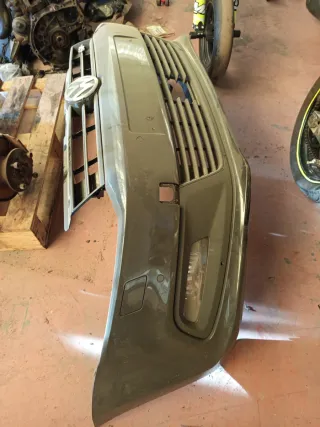 Kit Carrocería VW Polo GT 6v mk5