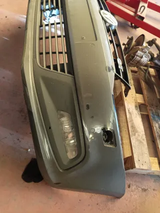 Kit Carrocería VW Polo GT 6v mk5