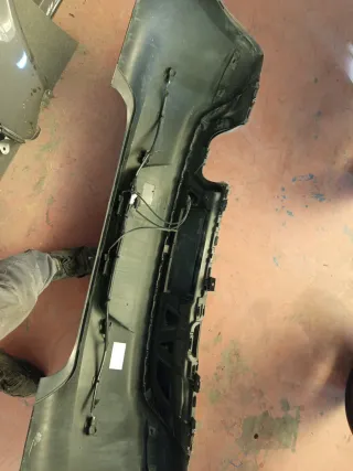 Kit Carrocería VW Polo GT 6v mk5