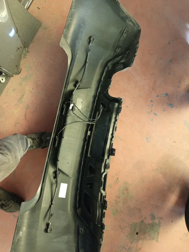 Kit Carrocería VW Polo GT 6v mk5