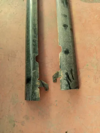 Kit Carrocería VW Polo GT 6v mk5