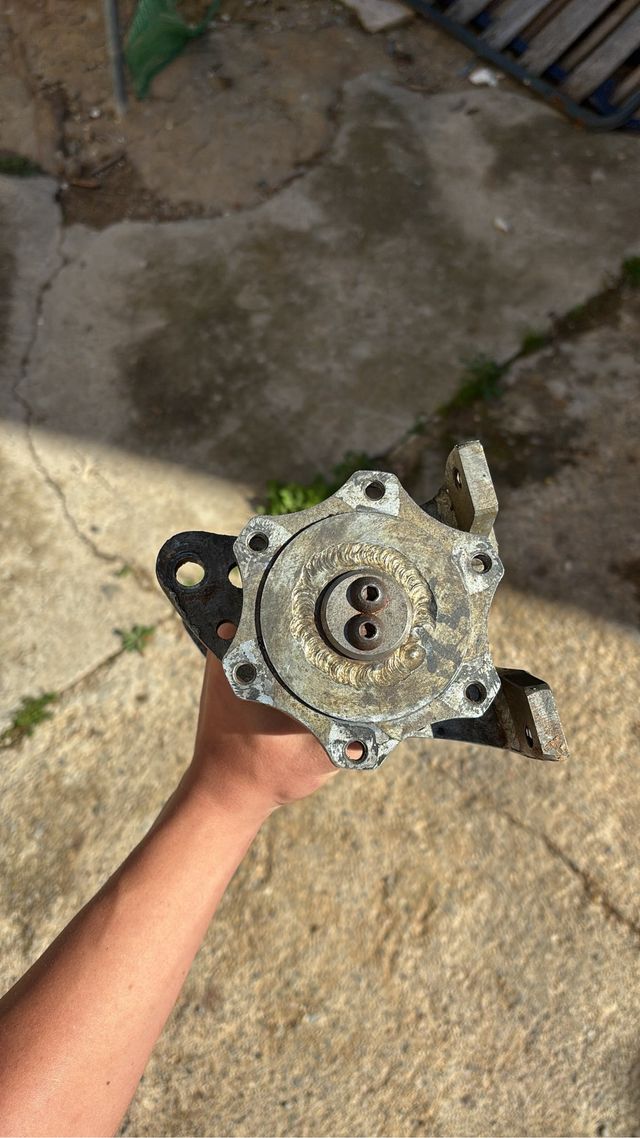 Recambios Kart Labase SX01