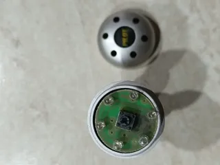 Accendisigari Pilot LED Tuning