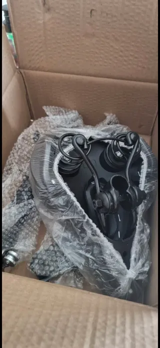 Patinete Eléctrico 800W  SMARTGYRO E EXPLORER