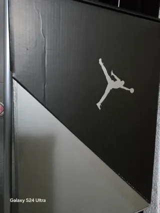 Jordan Spizike Low Nero Taglia 42,5