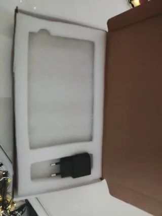 Tablet Polaroid Negra IDEAL COMO MARCO DIGITAL