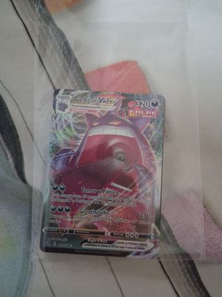 Pacchetto di carte Pokémon