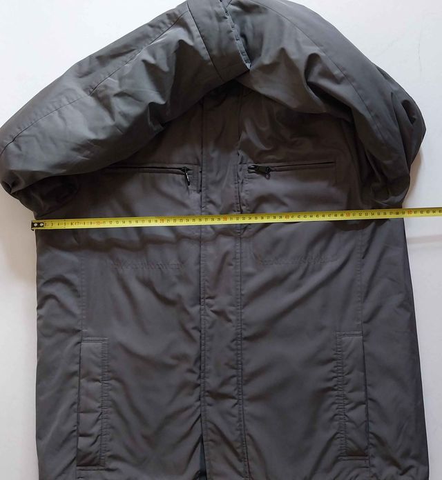 Chaqueta Geox Respira Talla XXL