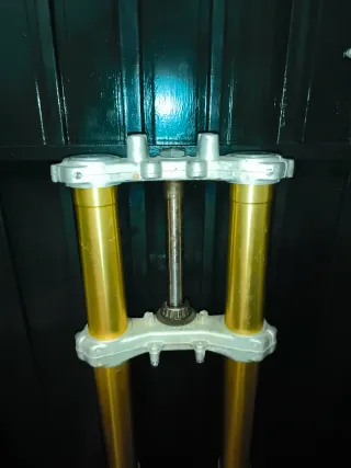 Horquilla Paioli Invertida