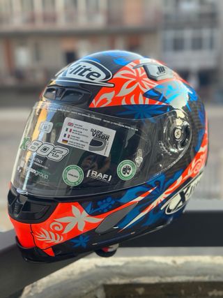 X-Lite X-803 Ultra Carbon Petrucci
