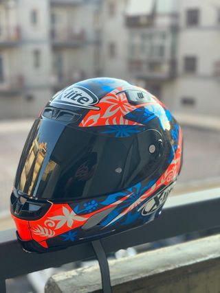 X-Lite X-803 Ultra Carbon Petrucci