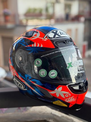 X-Lite X-803 Ultra Carbon Petrucci
