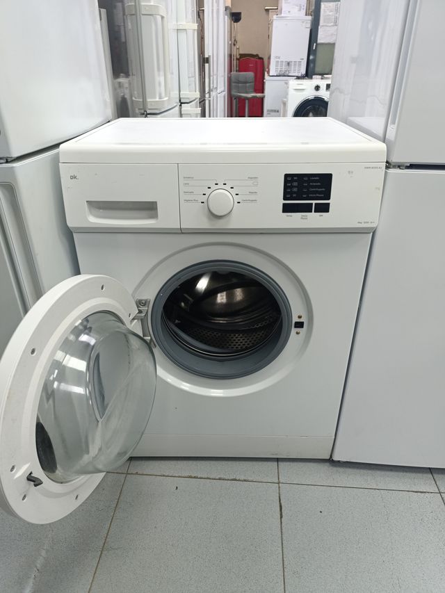 Pack Nevera y Lavadora con Garantía