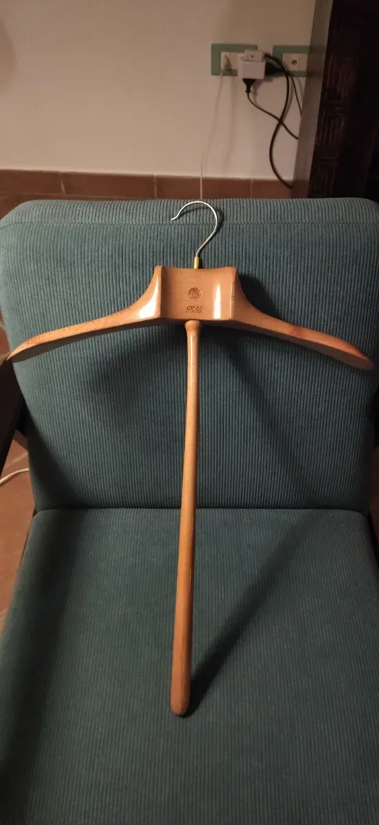 Appendi abito Fratelli Reguitti vintage