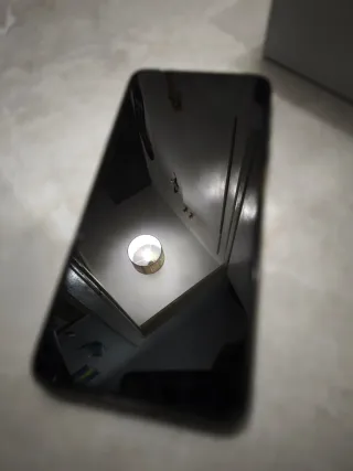 Xiaomi 10T Lite 5G 128 GB Nero