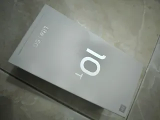 Xiaomi 10T Lite 5G 128 GB Nero