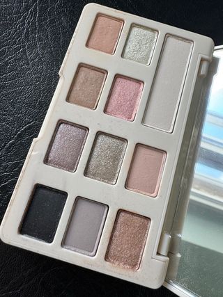 Palette Occhi Too Faced Chocolate Chip