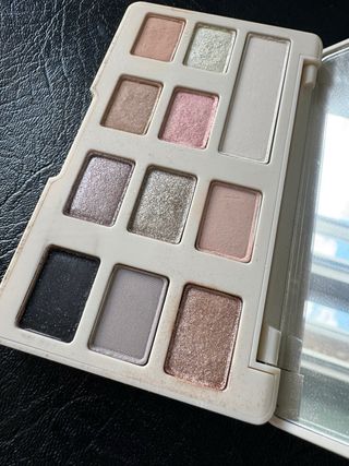 Palette Occhi Too Faced Chocolate Chip