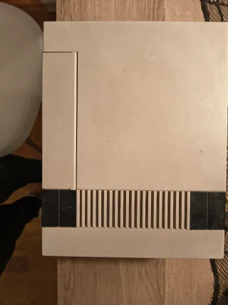 Nintendo NES 1985 Original