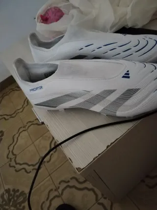 Scarpe da calcio Adidas Predator