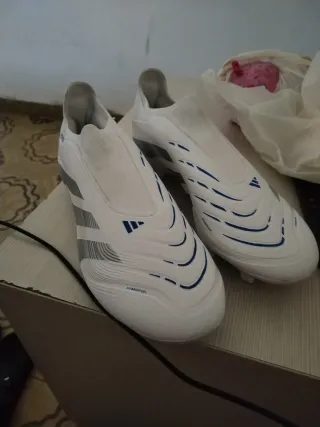 Scarpe da calcio Adidas Predator