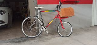 Bicicleta de carga KOTTER California