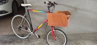 Bicicleta de carga KOTTER California