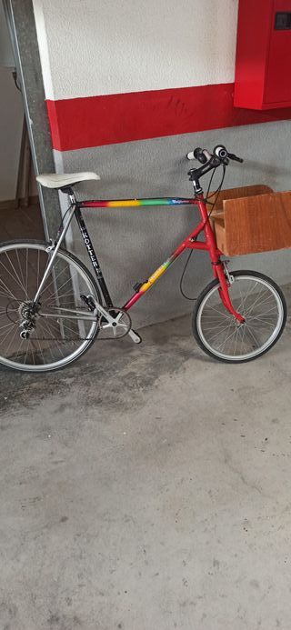 Bicicleta de carga KOTTER California