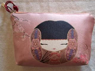 Pochette Nanjing Rongguifang Yunjin