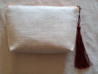 Pochette Nanjing Rongguifang Yunjin