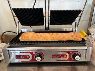 Grill Eutron